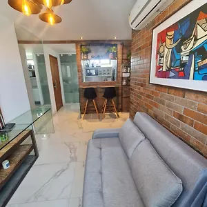 Apartamento Em Boa Viagem , Recife Brasil