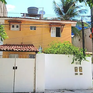 Brenaipa , Pôrto das Galinhas Brasil